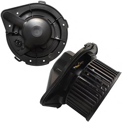 FISPA 9.2075 Interior Blower